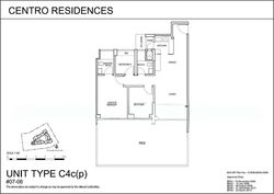centro-residences photo thumbnail #5